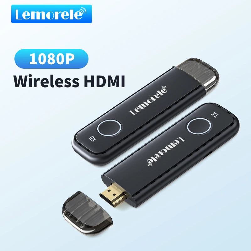 Wireless HDMI Transmitter Receiver